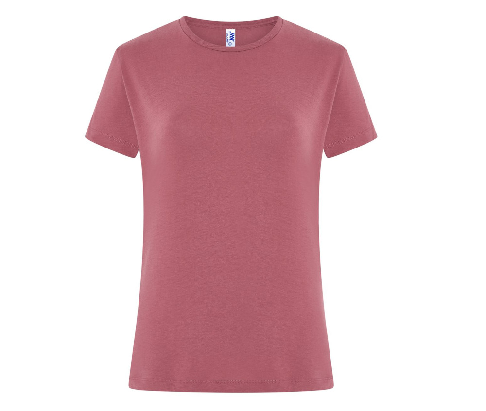 T-shirt femme confort 145 g personnalisé