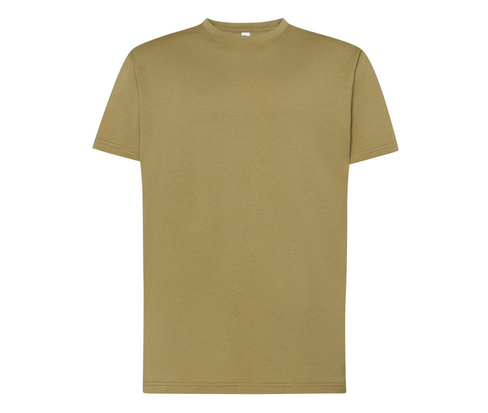 T-shirt homme Regular 155 g personnalisé