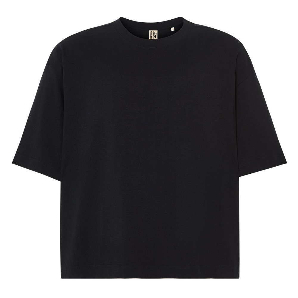 T-shirt oversize boxy 240 g JHK personnalisé