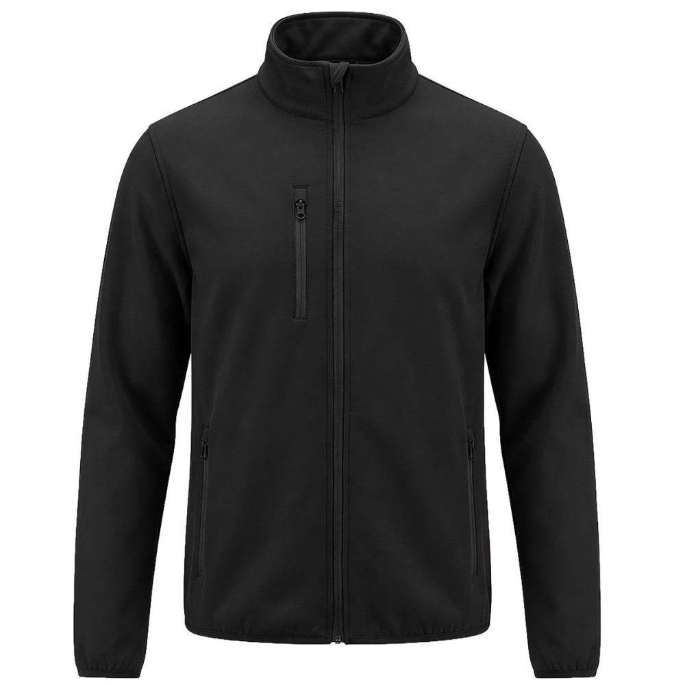 Veste softshell JT personnalisé