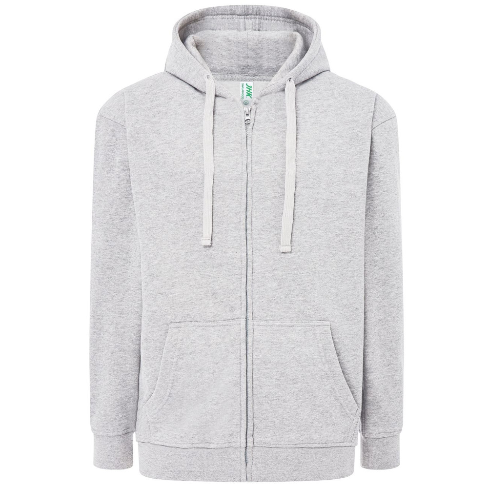 Sweat à capuche unisexe 290 g personnalisé