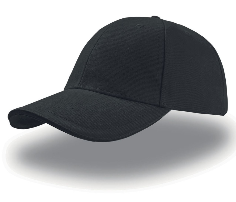 Casquette Liberty sandwich · Atlantis personnalisé