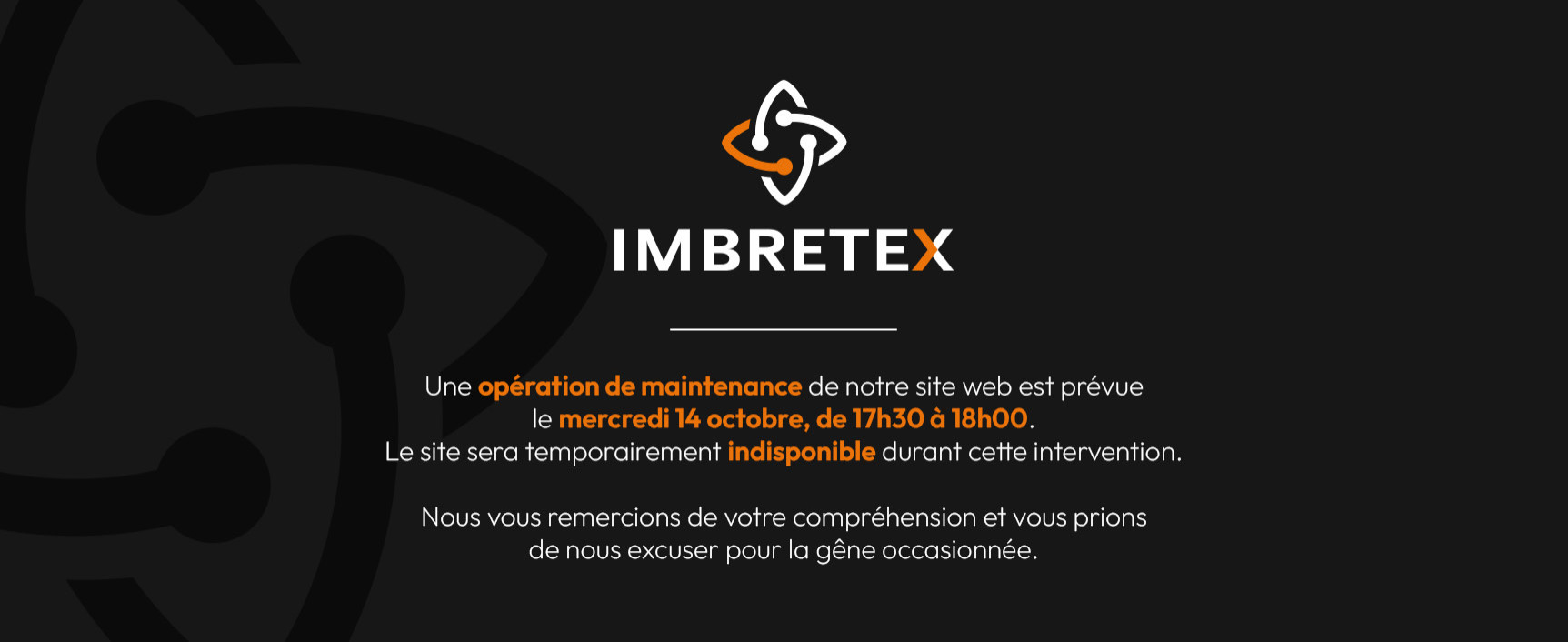 Maintenance