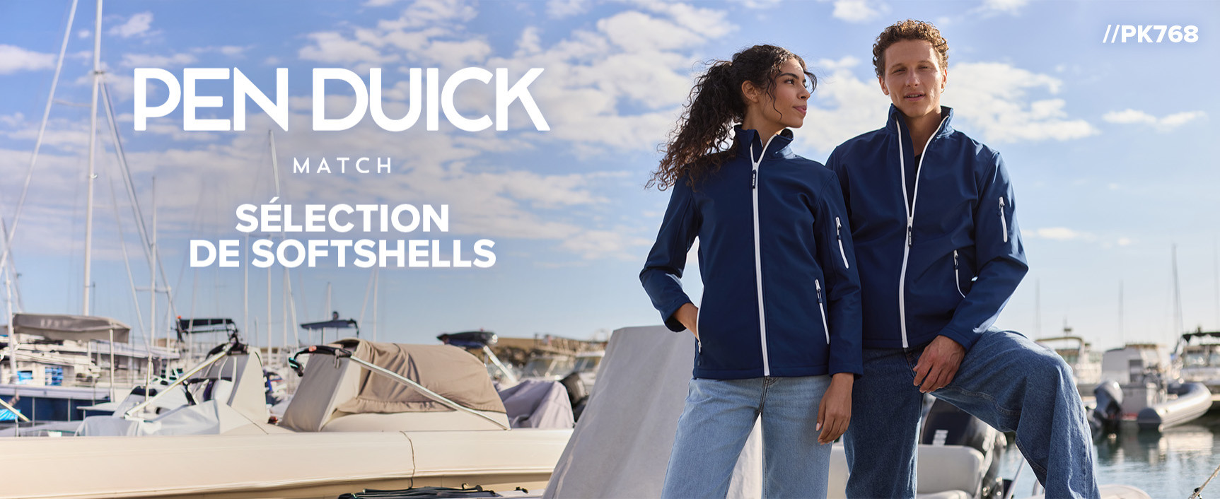 PK Softshells