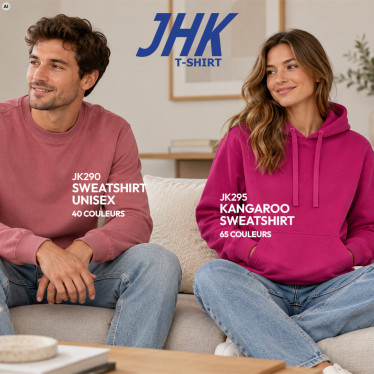 JHK - JK290 JK295